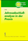 Beispielbild fr Jahresabschluanalyse fr die Praxis zum Verkauf von medimops