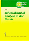 Stock image for Jahresabschluanalyse fr die Praxis for sale by medimops