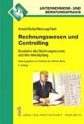 Stock image for Rechnungswesen und Controlling: Bausteine des Rechnungswesens und ihre Verknpfung for sale by medimops