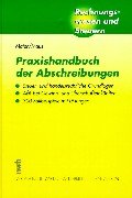 9783482510816: Praxishandbuch der Abschreibungen.