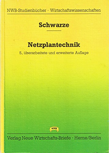 Netzplantechnik