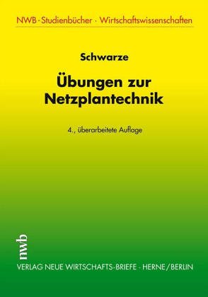 Stock image for bungen zur Netzplantechnik for sale by medimops