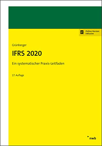 Beispielbild fr IFRS 2020: Ein systematischer Praxisleitfaden zum Verkauf von medimops