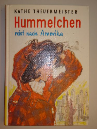 Hummelchen reist nach Amerika