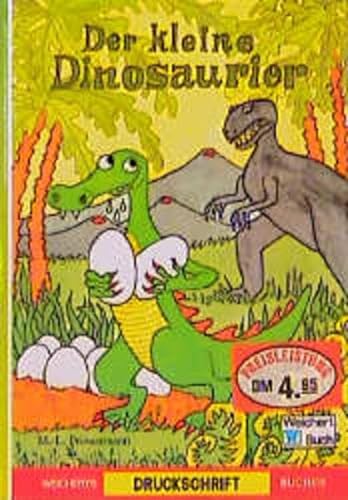 Beispielbild fr Der kleine Dinosaurier und andere Geschichten zum Verkauf von medimops