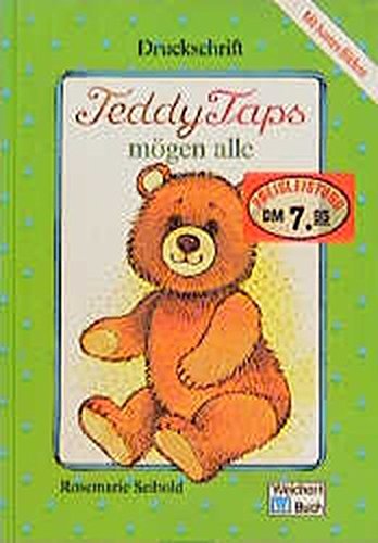 Beispielbild fr Teddy Taps mgen alle zum Verkauf von medimops