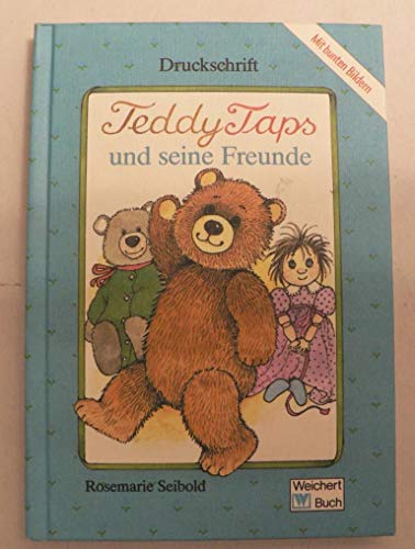 9783483016829: Teddy Taps und seine Freunde, Bd 2