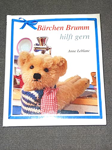 9783483022943: Brchen Brumm hilft gern