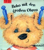 Bobo mit den großen Ohren. Der kleine Bär - Samantha Chaffey