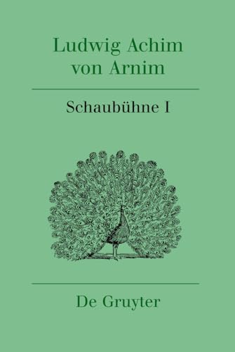 9783484156135: Schaubuhne I