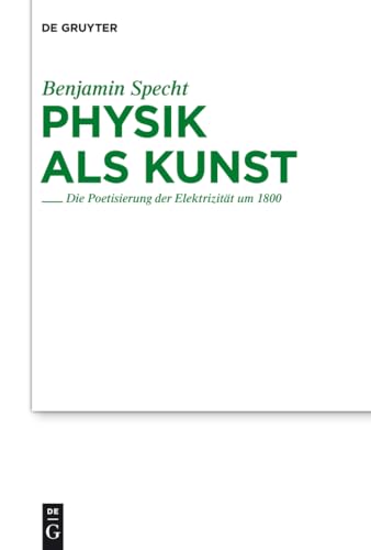 Physik als Kunst - Benjamin Specht