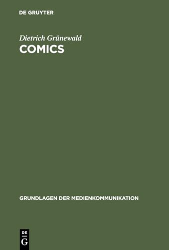 Comics - Grünewald, Dietrich