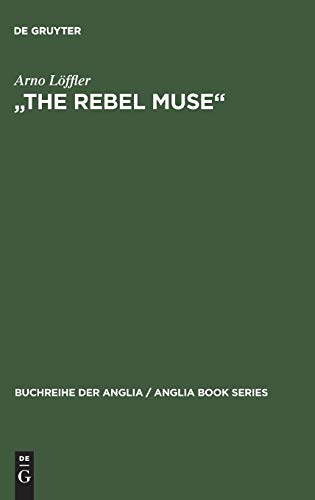 Stock image for The Rebel Muse for sale by Ria Christie Collections