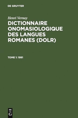 Dictionnaire general francais - allemand / allemand - francais. (9783484503090) by Vernay, Henri