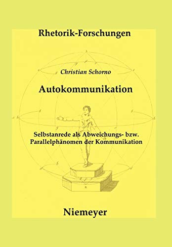 Beispielbild fr Autokommunikation zum Verkauf von Ria Christie Collections