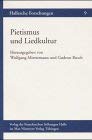 Stock image for Pietismus und Liedkultur for sale by medimops