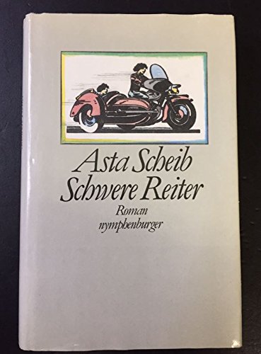 Schwere Reiter (Hardcover-Ausgabe)