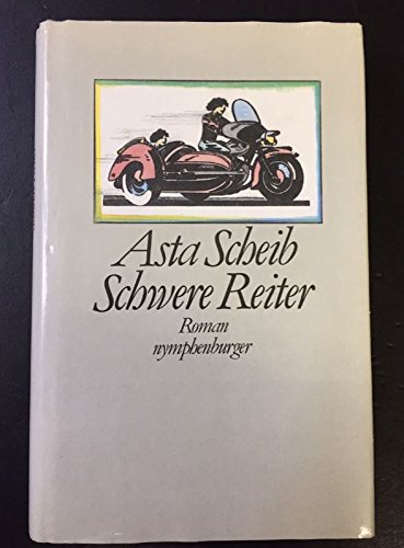 9783485004336: Schwere Reiter: Roman (German Edition)