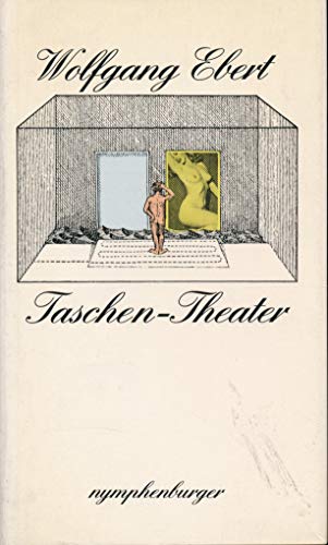 Taschen-Theater: 72 Splits (German Edition) (9783485004398) by Ebert, Wolfgang