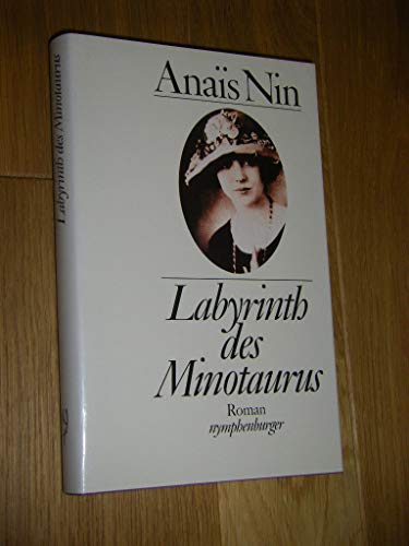 Labyrinth des Minotaurus - Anais Nin