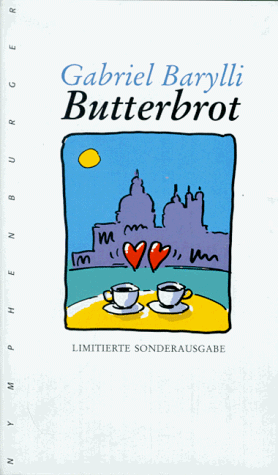 9783485005937: Butterbrot
