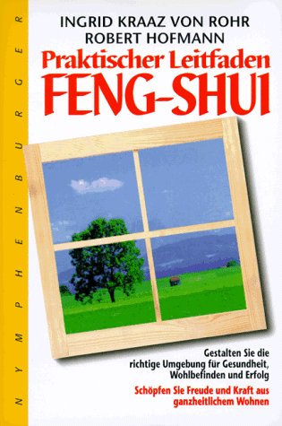 Stock image for Feng-Shui - Harmonisch leben und wohnen for sale by Sammlerantiquariat