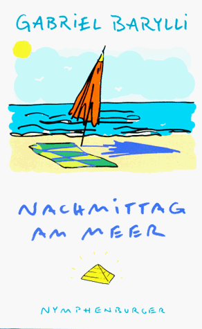 Stock image for Nachmittag am Meer for sale by medimops