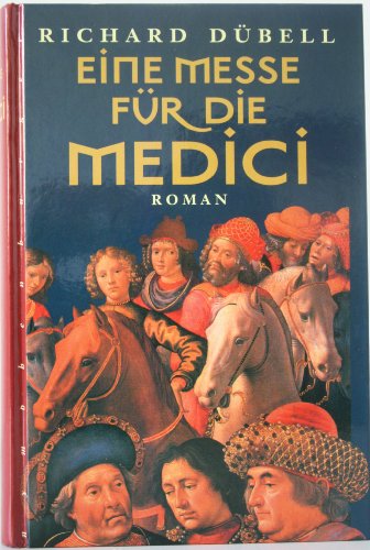 9783485008358: Eine Messe fr die Medici.