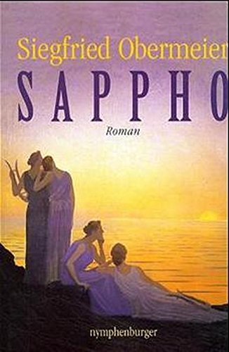 Beispielbild fr Sappho zum Verkauf von medimops