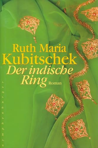 9783485010825: Der indische Ring