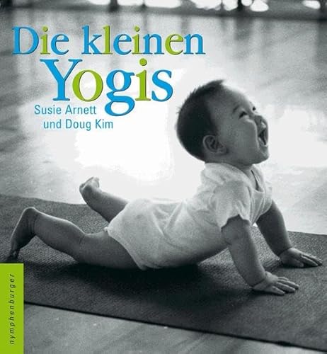 Beispielbild fr Die kleinen Yogis zum Verkauf von AwesomeBooks