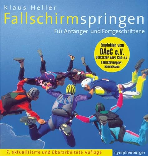 Fallschirmspringen (9783485011334) by Klaus Heller