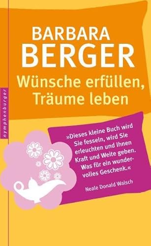 9783485011716: Wnsche erfllen, Trume leben