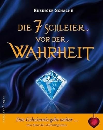 Beispielbild fr Die 7 Schleier vor der Wahrheit. zum Verkauf von Steamhead Records & Books