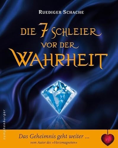 Stock image for Die 7 Schleier vor der Wahrheit. for sale by Steamhead Records & Books