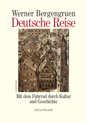 Beispielbild für Deutsche Reise zum Verkauf von Discover Books