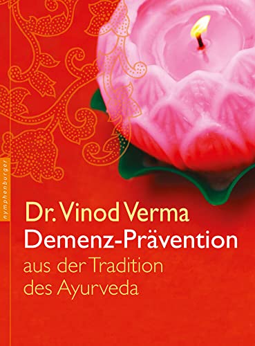 9783485013932: Demenz-Prvention: aus der Tradition des Ayurveda