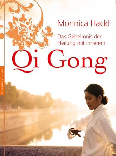 Beispielbild fr Das Geheimnis der Heilung mit Qi Gong zum Verkauf von medimops