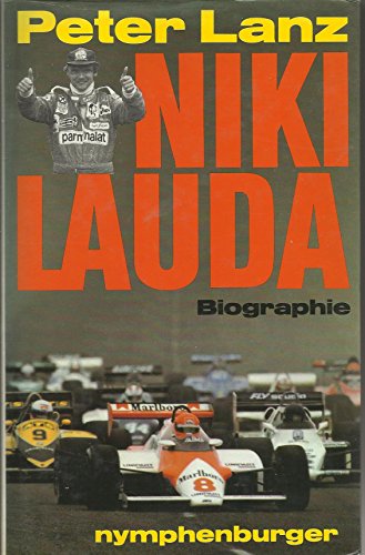 Stock image for Niki Lauda. Ein Lebensbild for sale by medimops