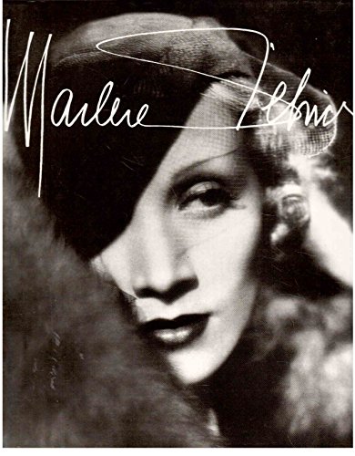 Beispielbild fr Marlene Dietrich. Eine Chronik ihres Lebens in Bildern und Dokumenten zum Verkauf von medimops