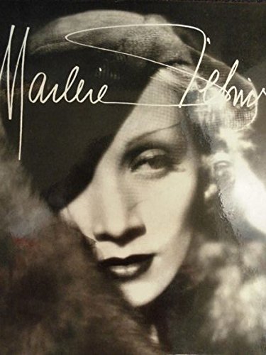 9783485018944: Marlene / by Marlene Dietrich ; Translated from the German by Salvator Attanasio - [Uniform Title: Ich Bin, Gott Sei Dank, Berlinerin. English]