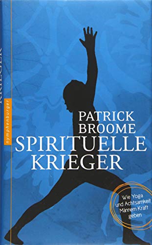 Stock image for Spirituelle Krieger for sale by medimops