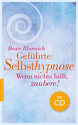 Stock image for Gefhrte Selbsthypnose -Language: german for sale by GreatBookPrices