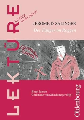 Jerome D. Salinger: Der FÃ¤nger im Roggen (9783486002386) by [???]