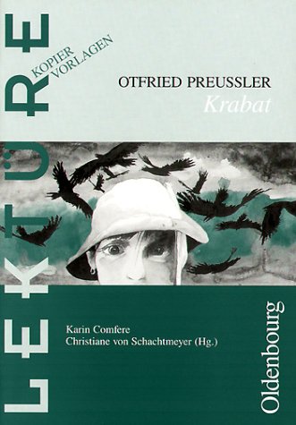 Otfried Preußler: Krabat - Comfere, Karin