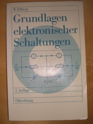 Grundlagen elektronischer Schaltungen.