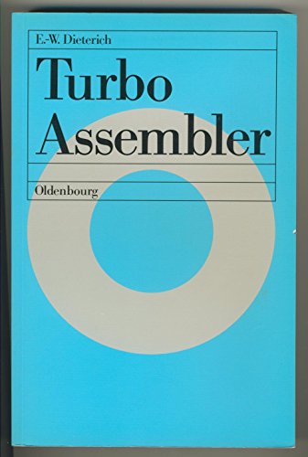 9783486216639: Turbo Assembler