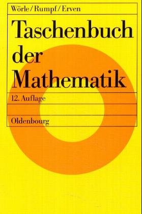 Stock image for Taschenbuch der Mathematik for sale by medimops
