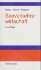 9783486225150: Seeverkehrswirtschaft. Kompendium