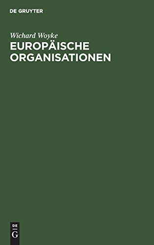 Europäische Organisationen